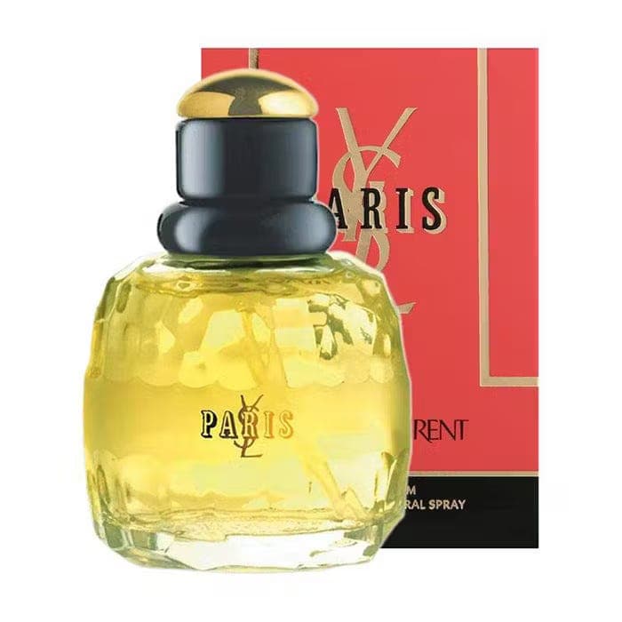 Yves Saint Laurent Paris Eau de Parfum for Women - 75 ml