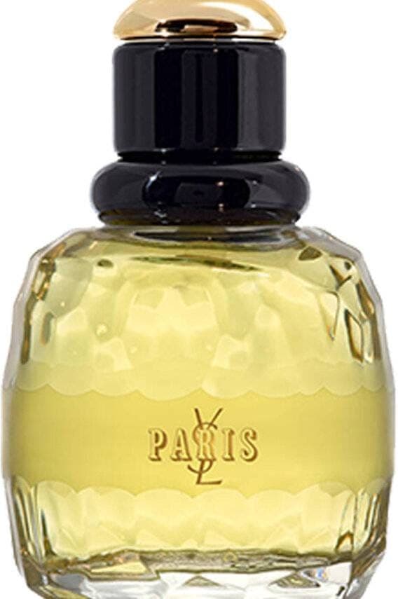 Yves Saint Laurent Paris Eau de Parfum for Women - 75 ml