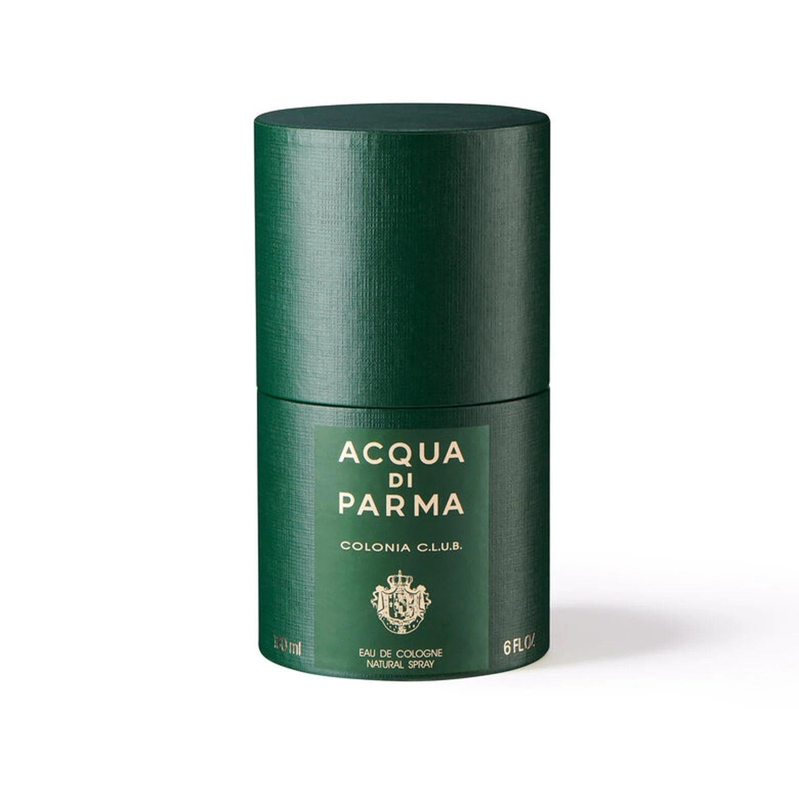 Acqua Di Parma Colonia Club Eau de Cologne Unisex - 180 ml