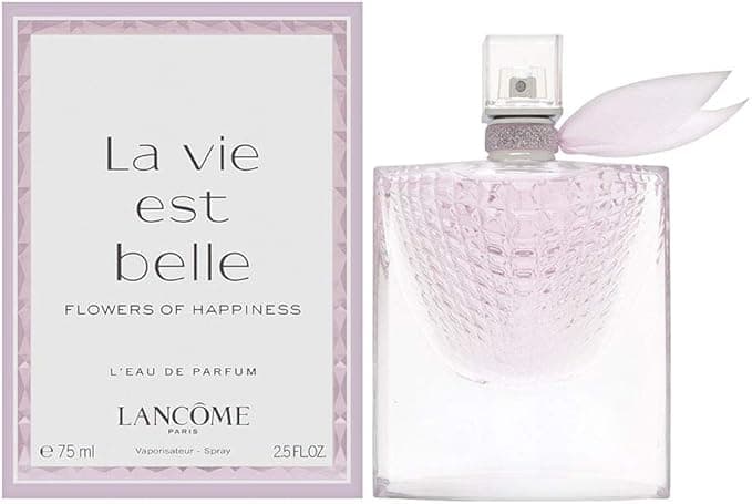 Lancome La Vie Est Belle Flowers Of Happiness Eau de Parfum for Women - 75 ml