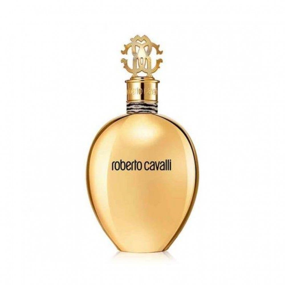 Roberto Cavalli Golden Anniversary Eau de Parfum Intense For Women - 75 ml