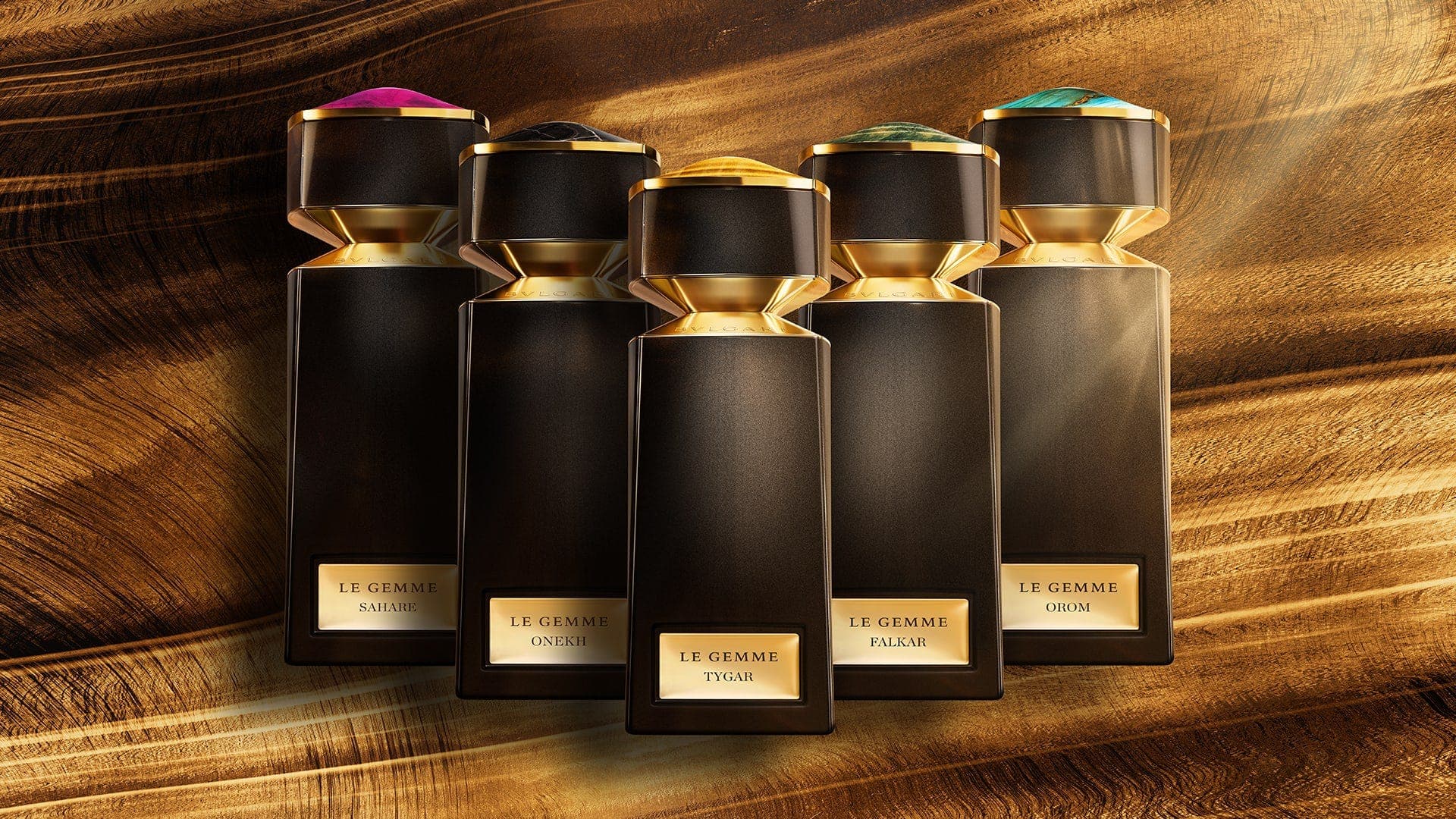 عطر بولغري لو جيمي ساهاري ماء عطر للجنسين - 100 مل