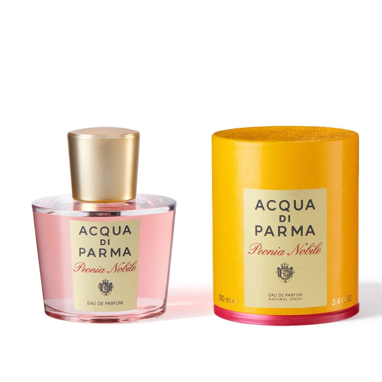 Acqua Di Parma Peonia Nobile Eau de Parfum Spray Unisex - 100 ml