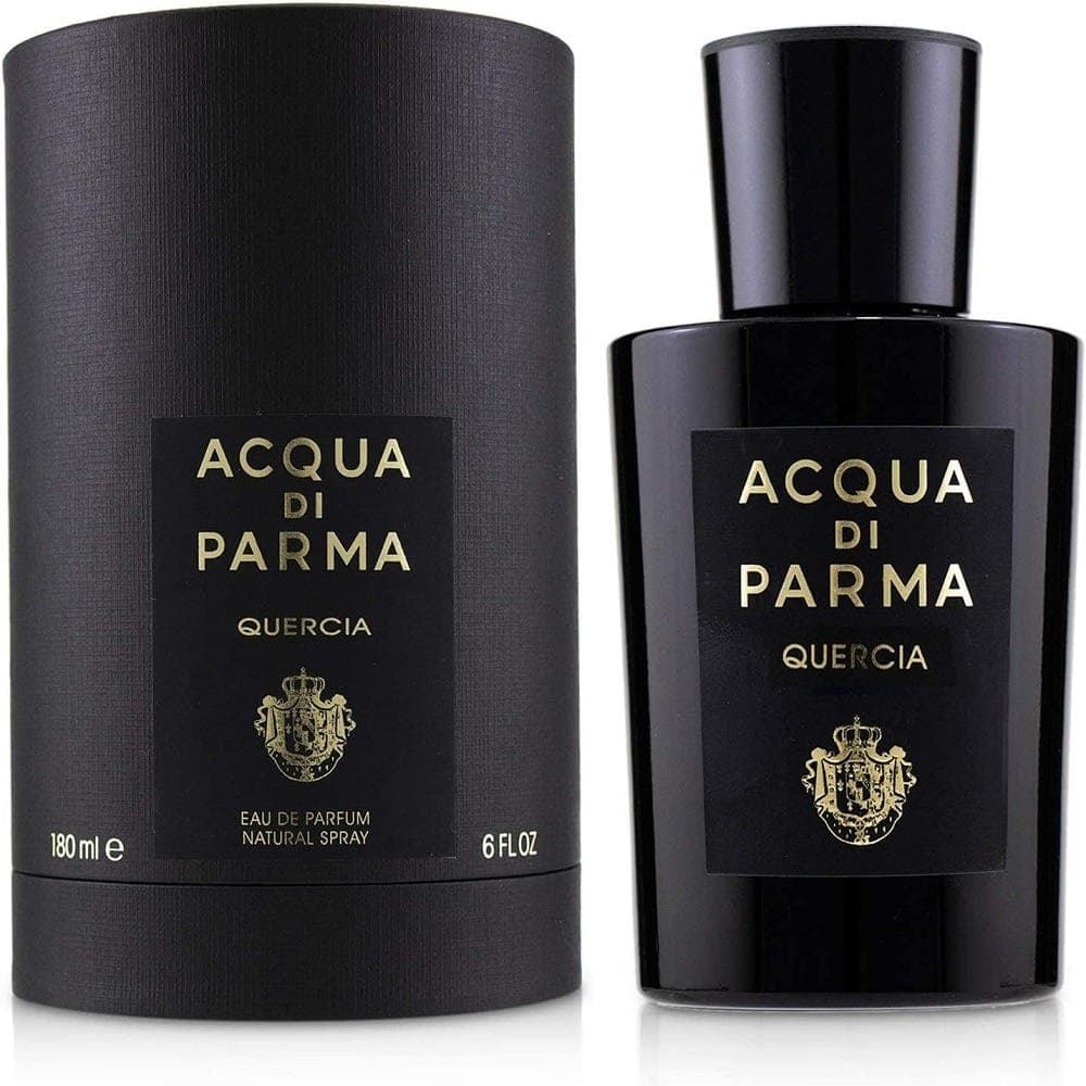ماء عطر أكوا دي بارما كويرسيا للجنسين - 180 مل