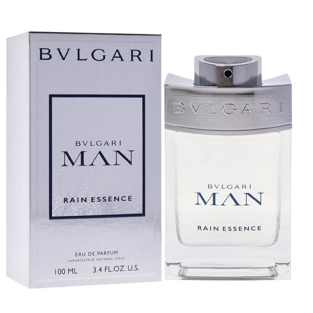عطر بولغري مان راين إيسنس من بولغري للرجال - 100 مل