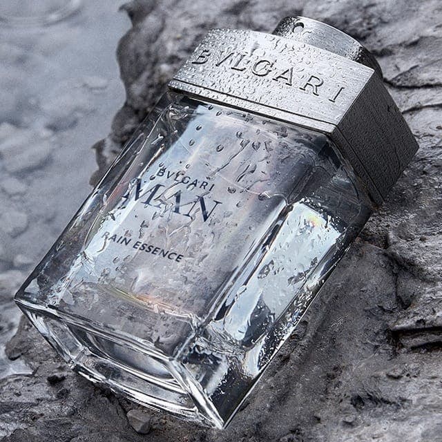 عطر بولغري مان راين إيسنس من بولغري للرجال - 100 مل