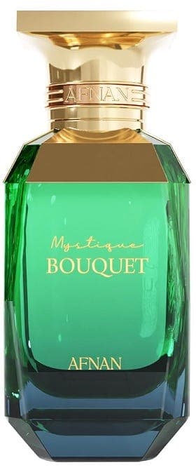 عطر أفنان ميستيك بوكيه عطر أفنان ميستيك للنساء - 80 مل