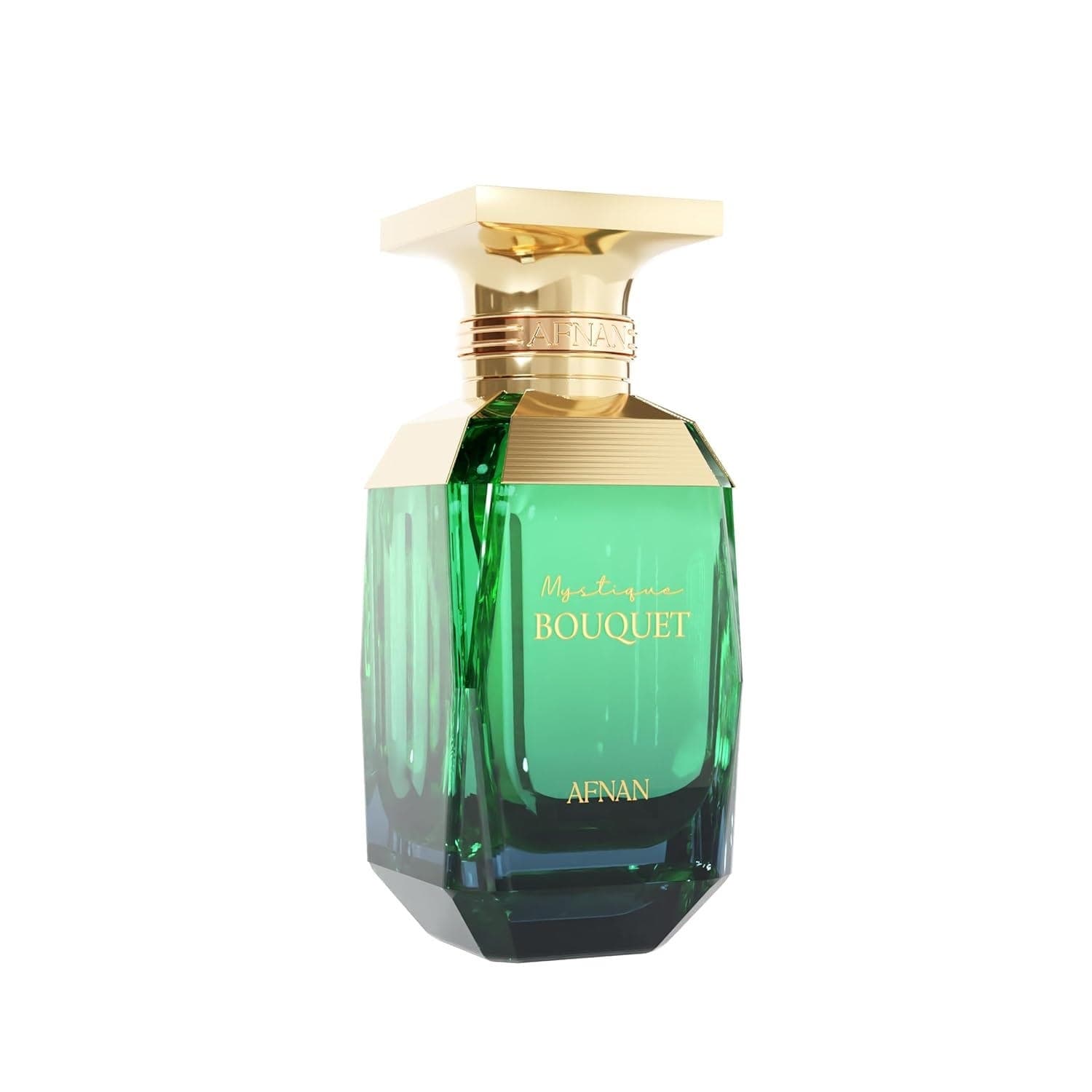 عطر أفنان ميستيك بوكيه عطر أفنان ميستيك للنساء - 80 مل