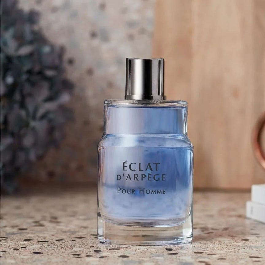 عطر لانفين إكلات داربجي بور أوم للرجال من لانفين - 100 مل