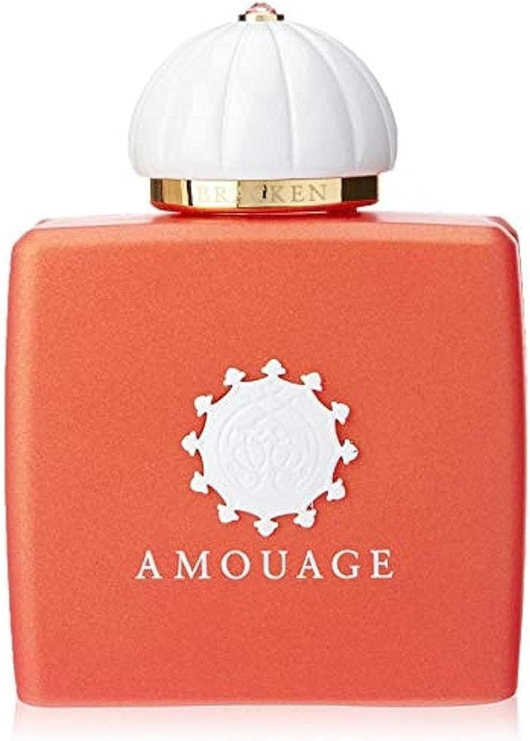 عطر أمواج براكين أو دو بارفان للنساء - 100 مل