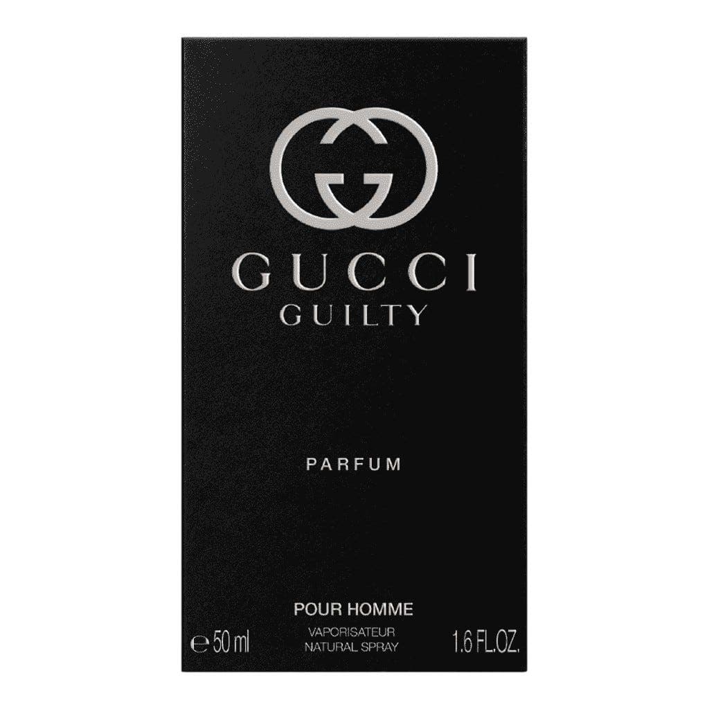 Gucci Guilty Pour Homme Parfum for Men - 50 ml