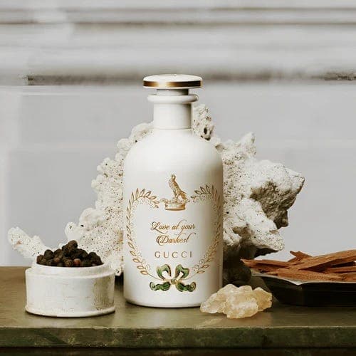 عطر غوتشي لوف آت يور يور داركست ماء عطر للجنسين - 100 مل