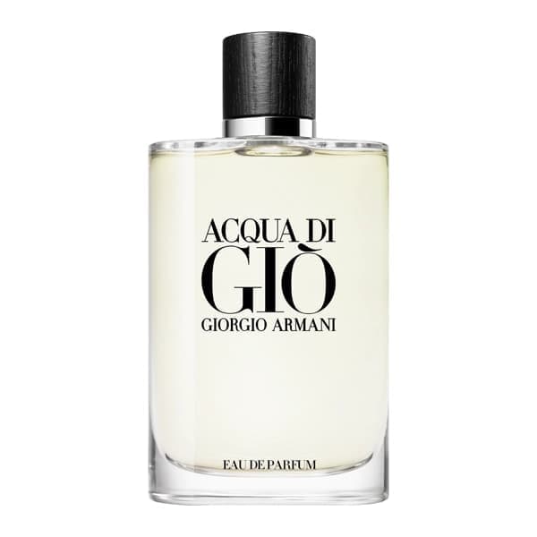 Giorgio Armani Acqua Di Gio Eau de Parfum for Men -200 ml