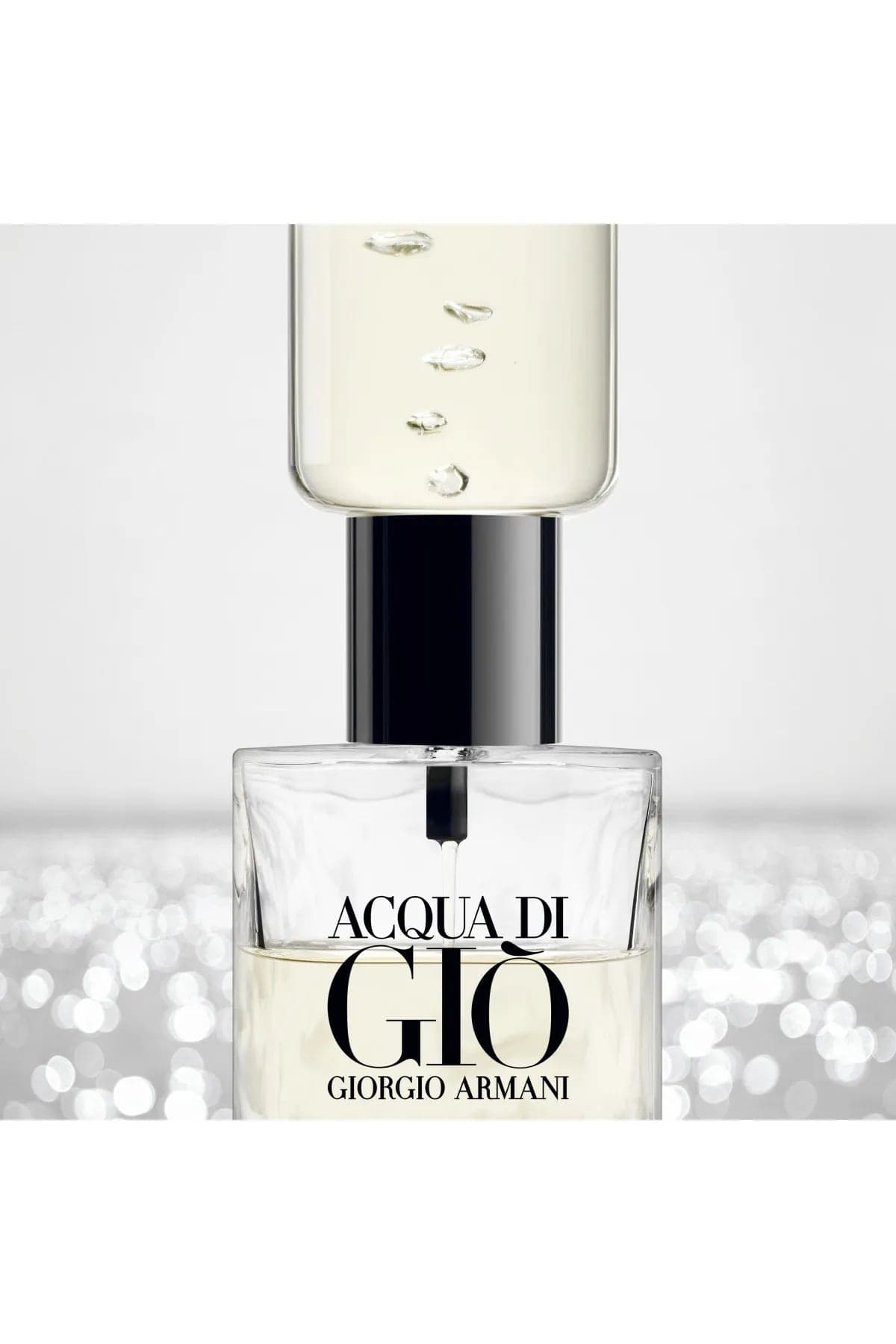 عطر جورجيو أرماني أكوا دي جيو ماء عطر للرجال - 75 مل