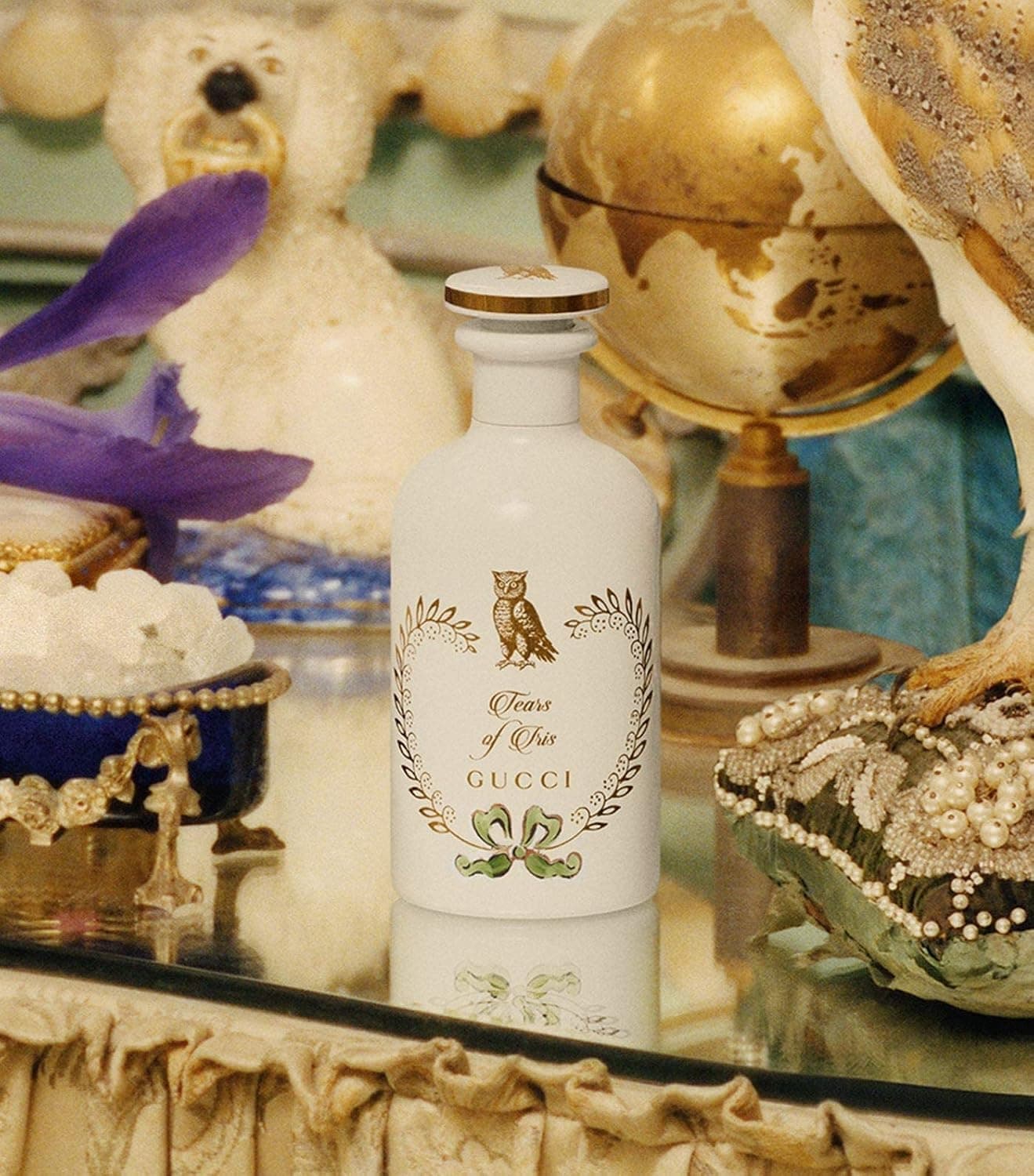 عطر دموع السوسن من غوتشي ماء عطر غوتشي للجنسين - 100 مل