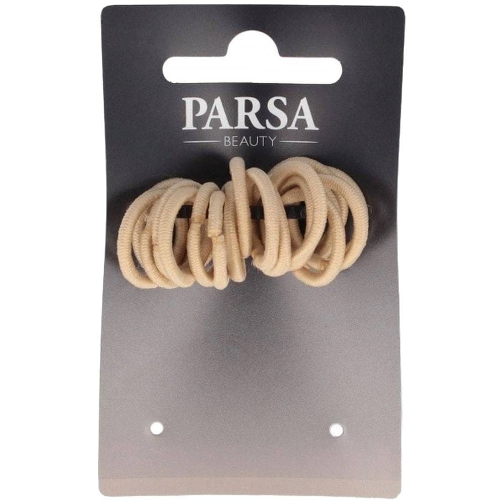 Parsa Pony-O Mini Blonde 18 Pcs