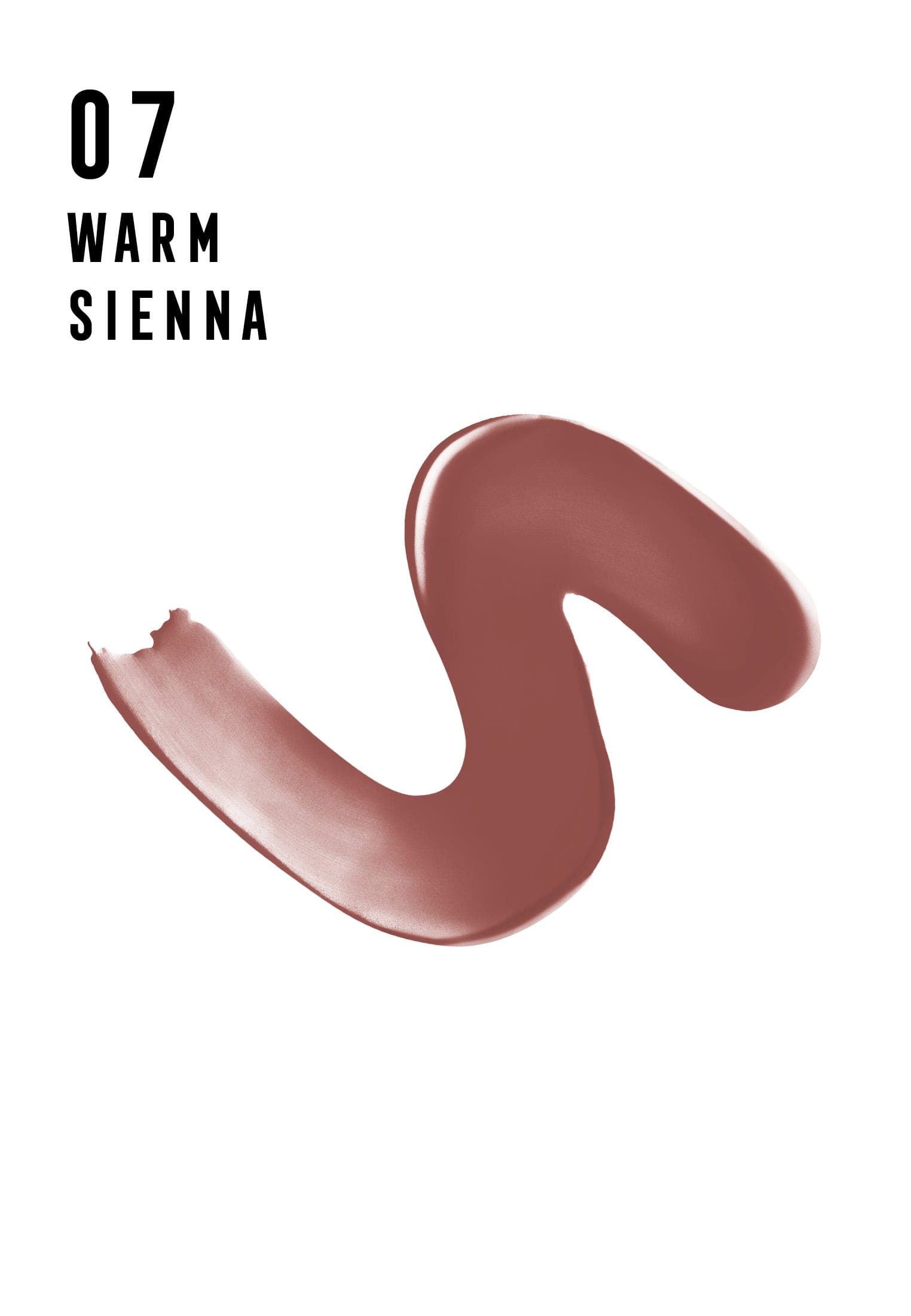 Max Factor Miracle Pure Cream Infused Blush 07 Warm Sienina - 15 ml