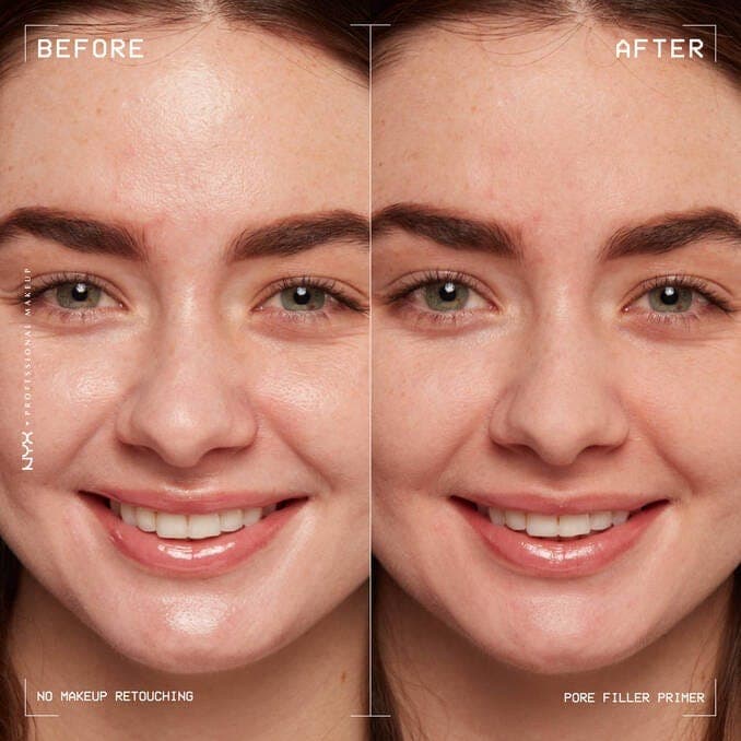 NYX Professional Makeup Pore Filler Targeted Stick Primer