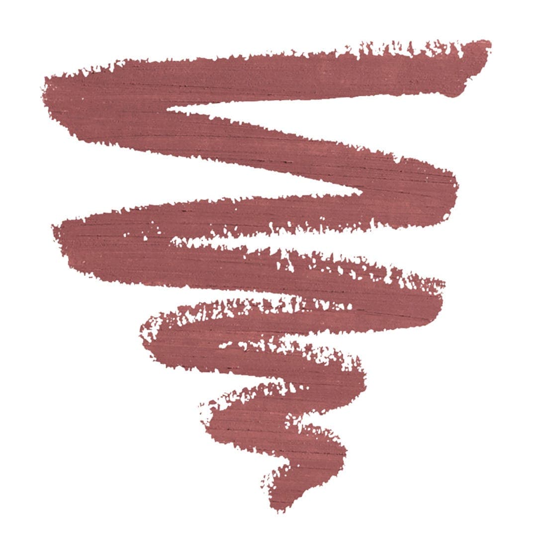 Nyx Suede Matte Lp Lnr - Whipped Caviar