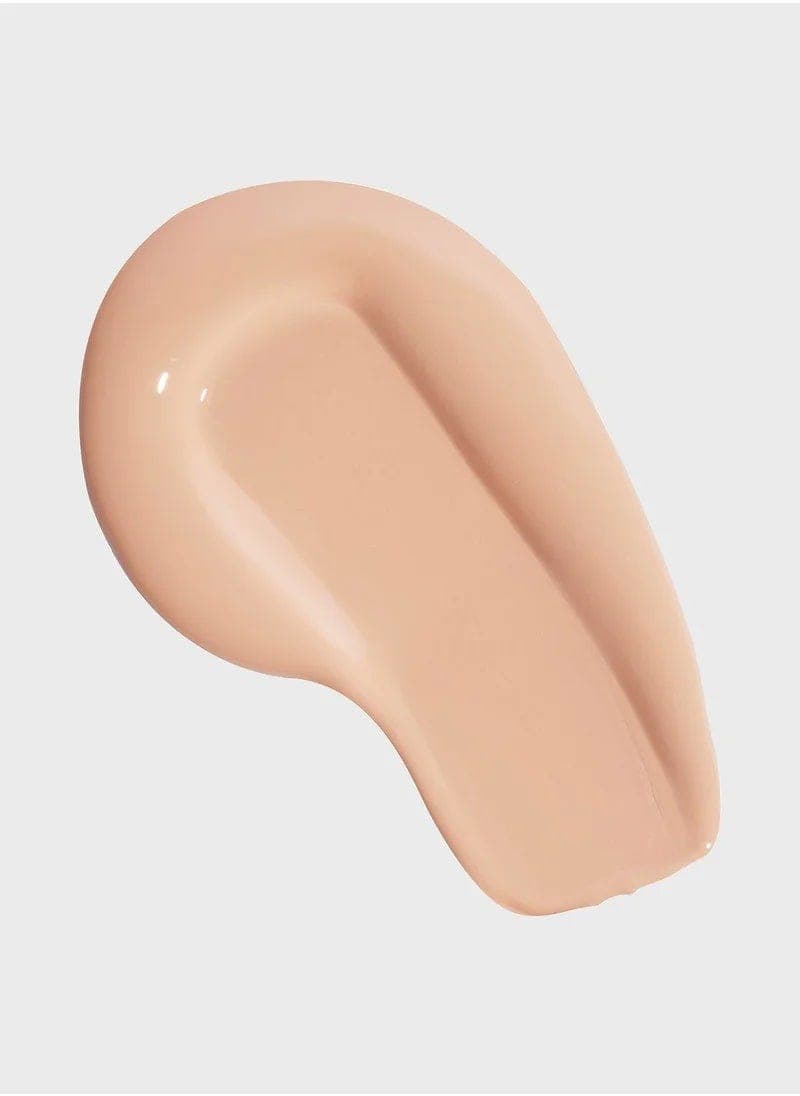 Makeup Revolution Skin Silk Serum Foundation - F10 - 23 ml