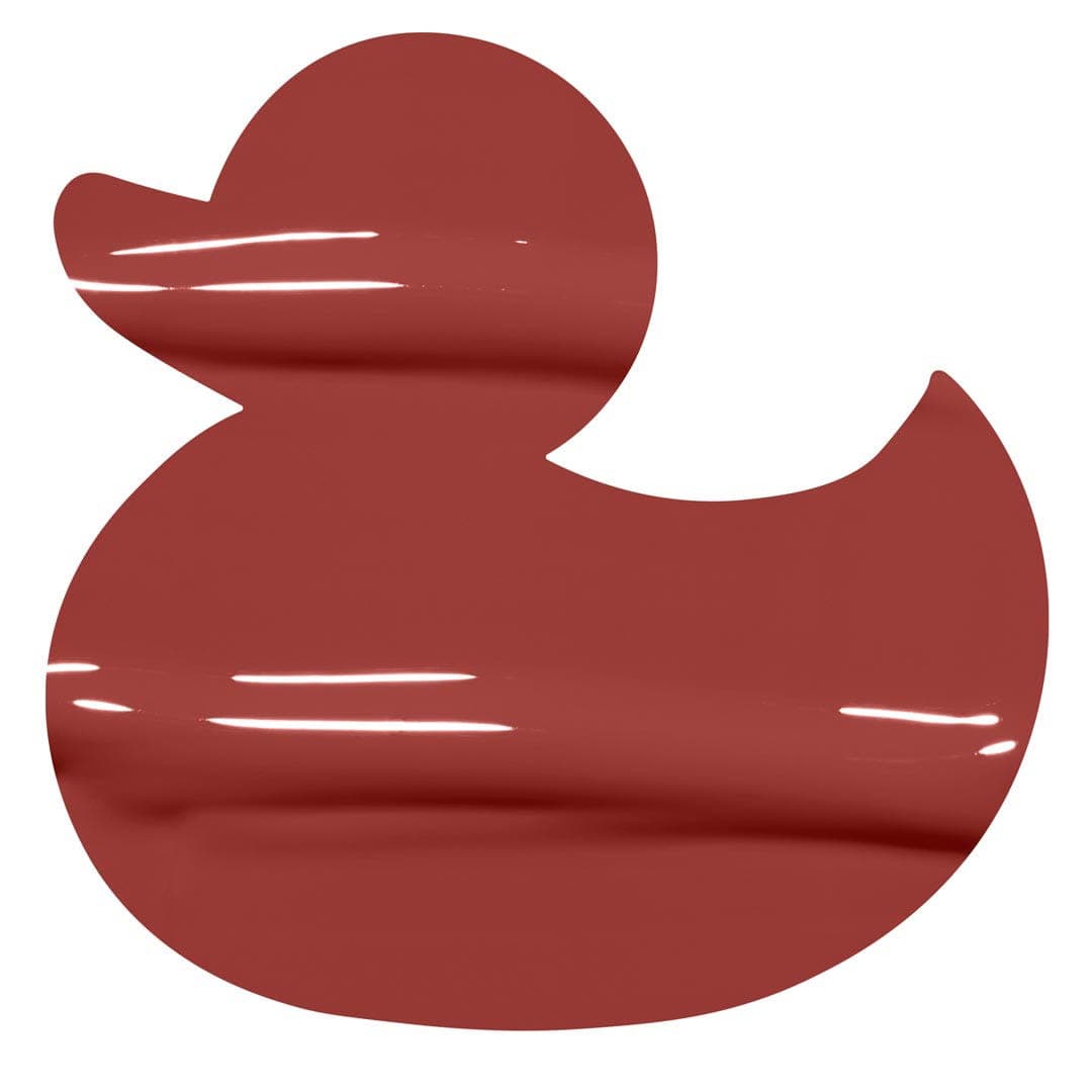 NYX Professional Makeup Duck Plump Lip Plumping Lacquer - Brick Of Time