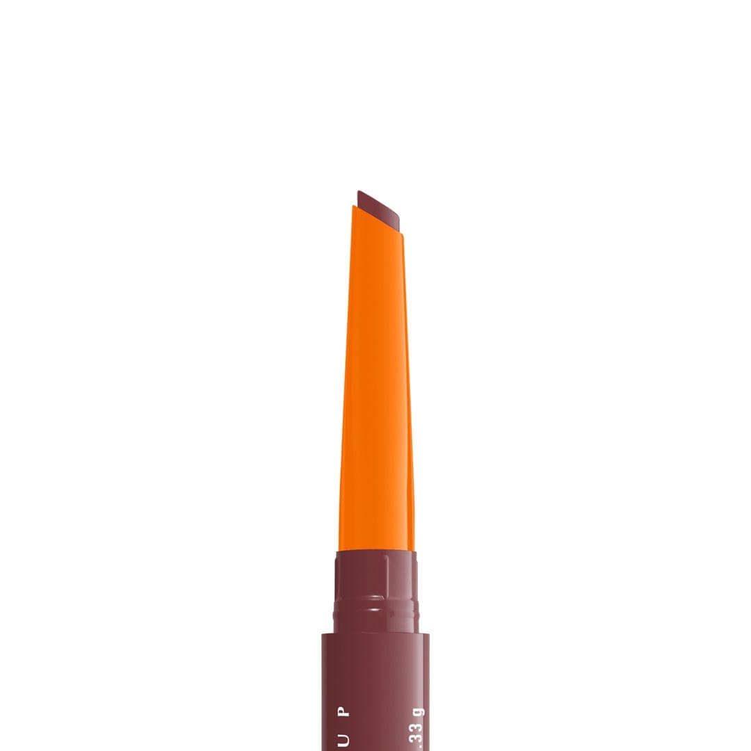 NYX Professional Makeup Duck Plump Plumping Lip Liner - Fill Em' In