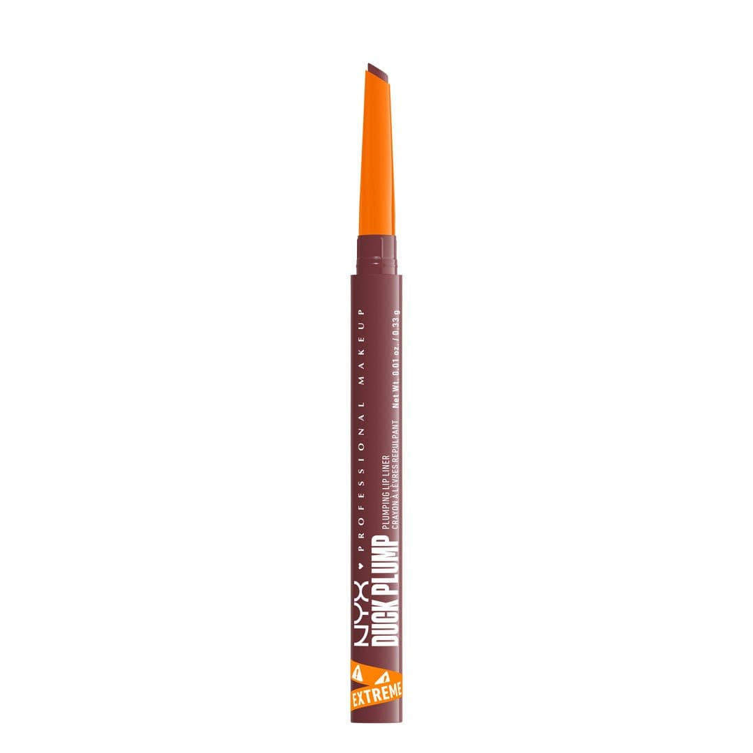 NYX Professional Makeup Duck Plump Plumping Lip Liner - Fill Em' In