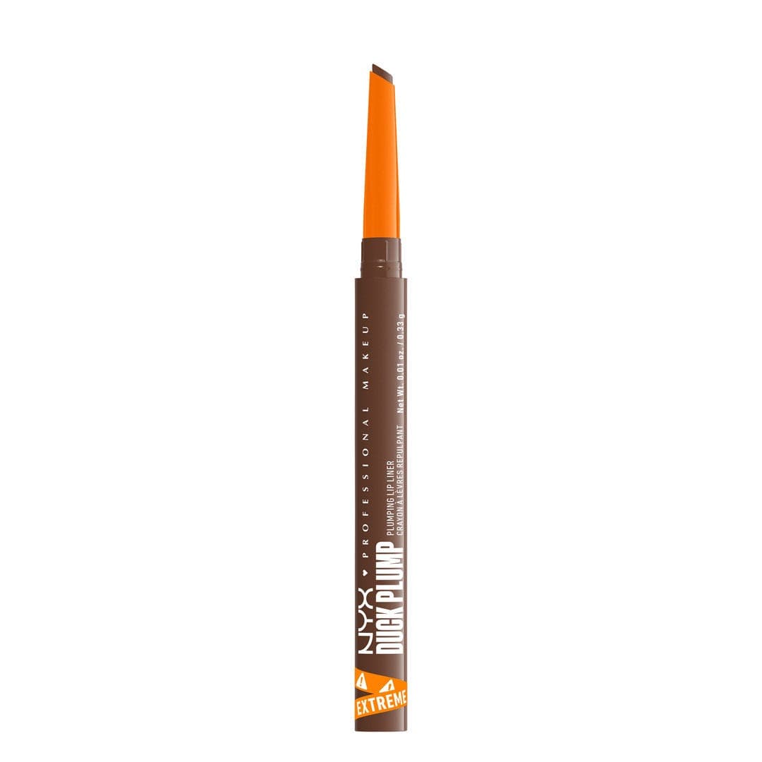 Nyx Duck Plump Plump Liner Syrnge Siena