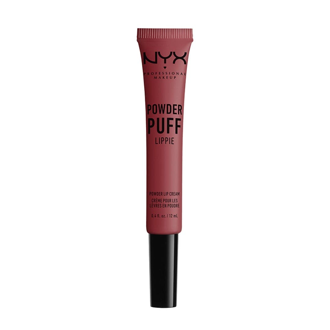 Nyx Powder Puff Lippie - Squad Goals