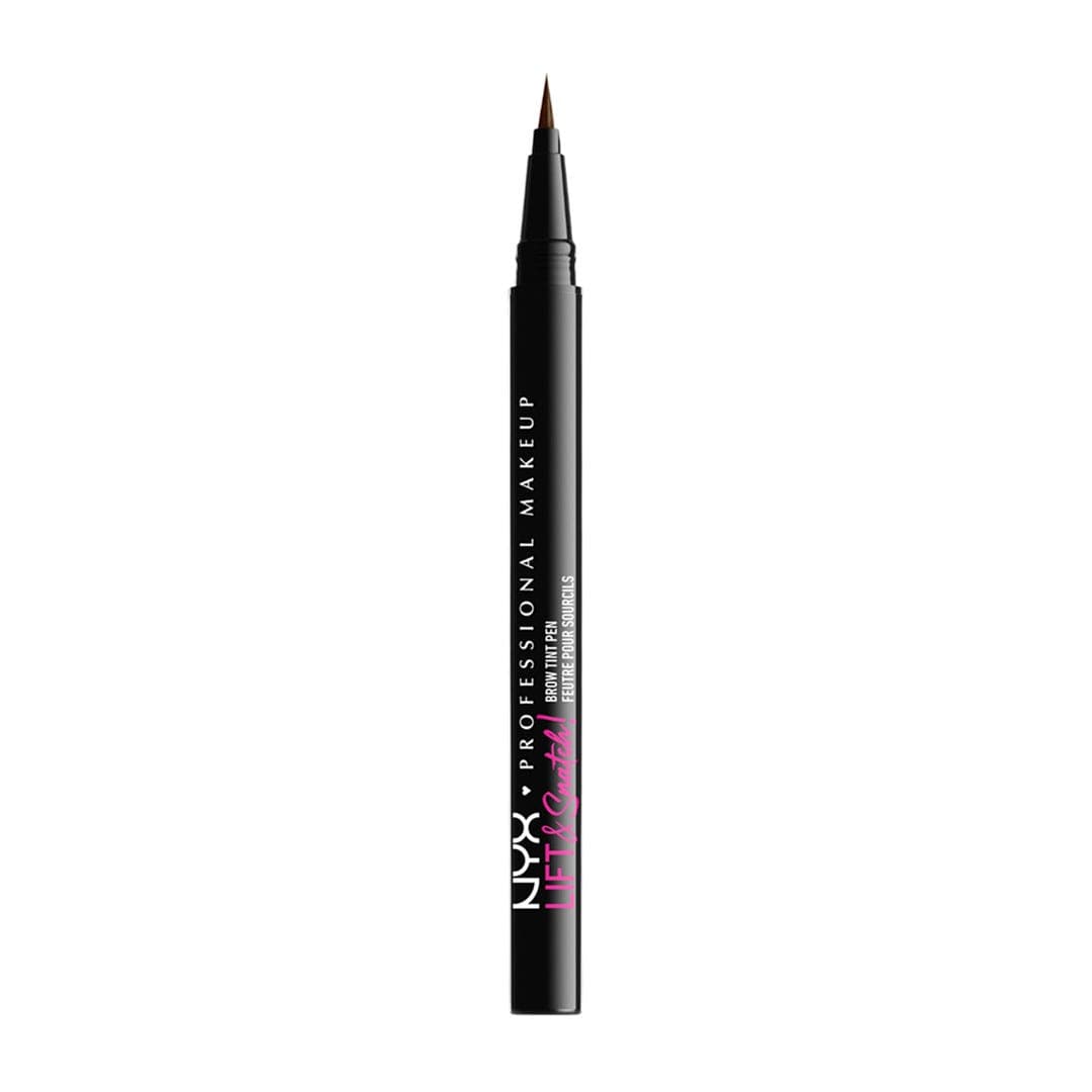 Nyx Lift N Snatch Brow Tint Pen Espress