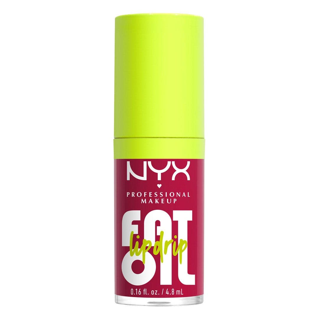 Nyx Fat Oil Lip Drip Newsfeed