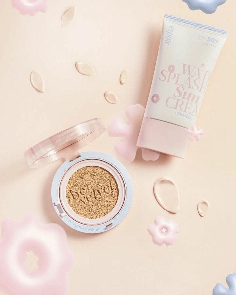 Espoir Sakura Edt Special Set No.22 Petal