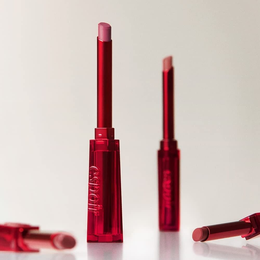 Espoir The Sleek Lipstick Cream Matte #3 Posy