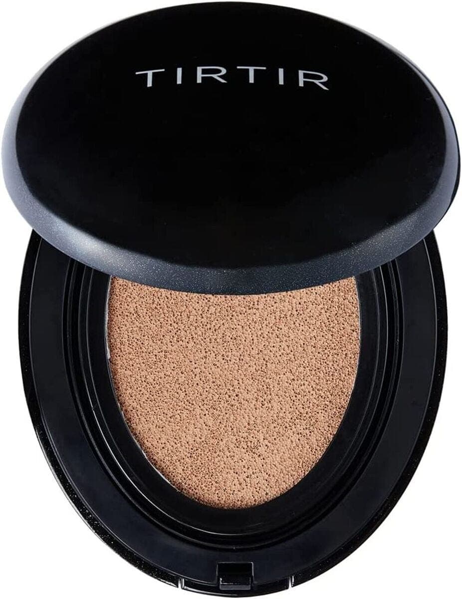 Tirtir Mask Fit Cushion 23n Sand 18g