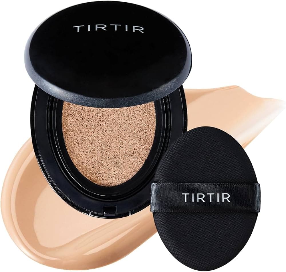 Tirtir Mask Fit Cushion 23n Sand 18g