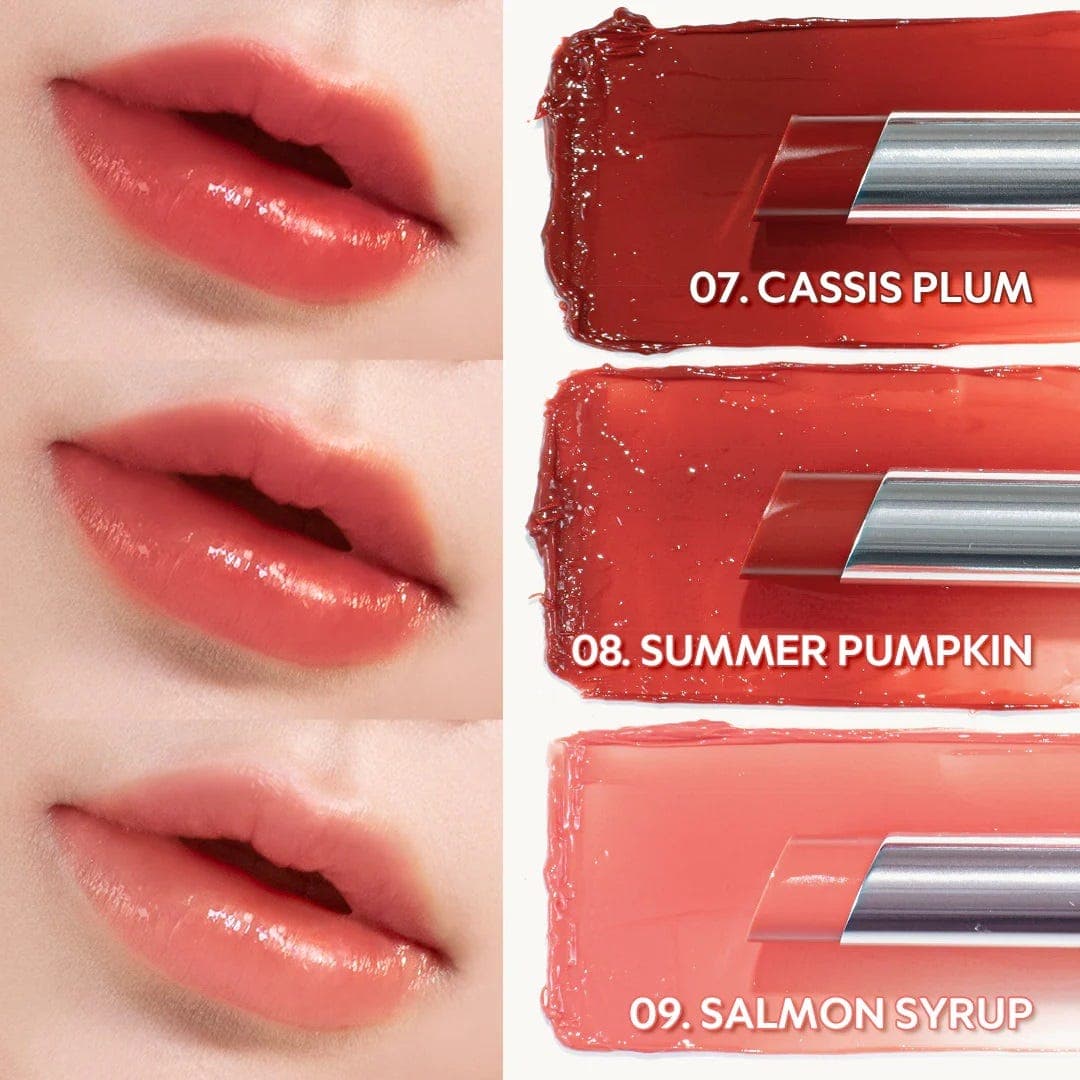 Tirtir Waterism Glow Melting Balm 02 Merry Coral