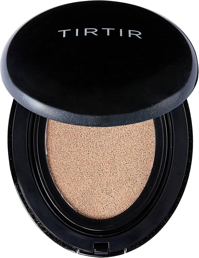 Tirtir Mask Fit Cushion 21n Ivory 18g
