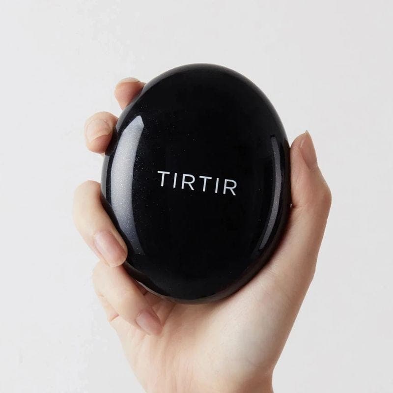 Tirtir Mask Fit Mini Cushion 23n Sand4.5g