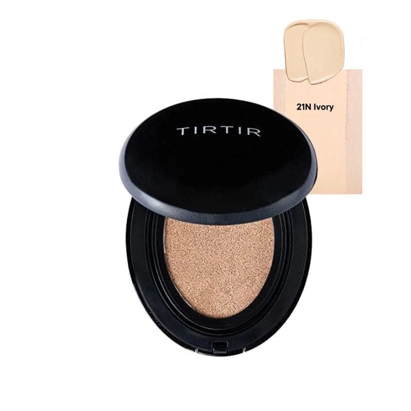 Tirtir Mask Fit Mini Cushion 23n Sand4.5g