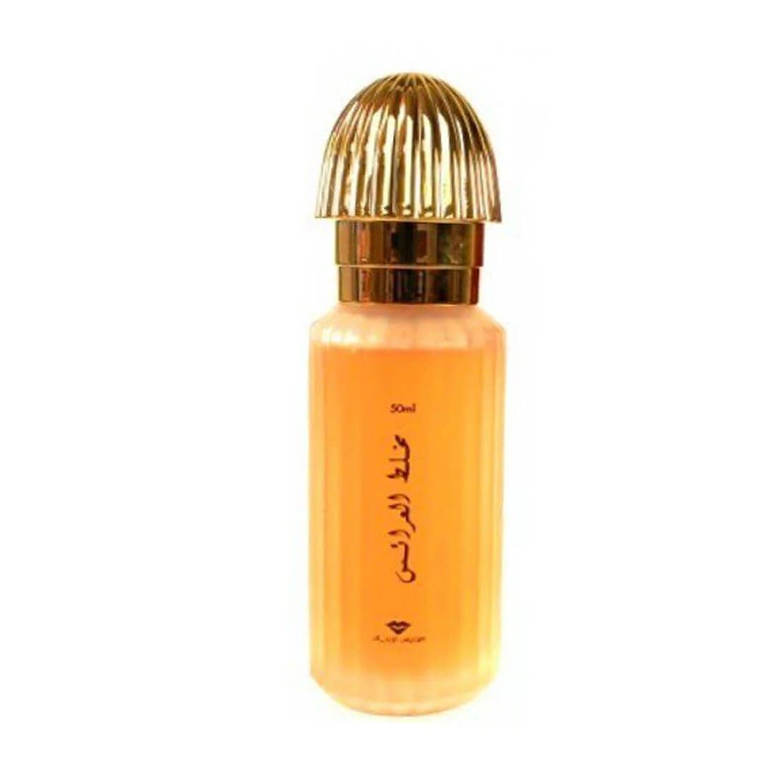 عطر سويس أرابيان مخلط العرائس العربي للجنسين - 50 مل