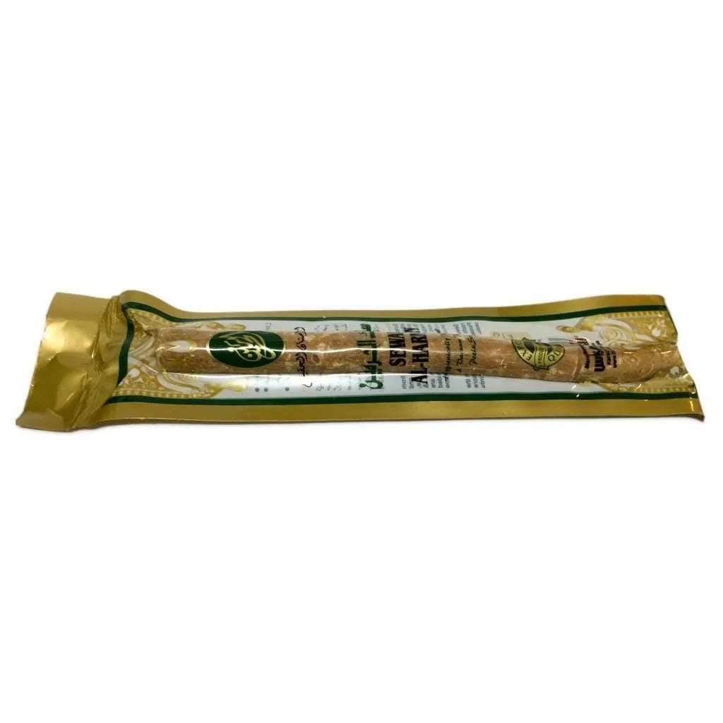 Siwak Al Haramain ( Salvadora Persica )
