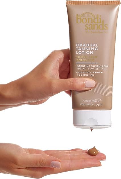Bondi Sands Skin Perfecting Gradual Lotion - 200 ml