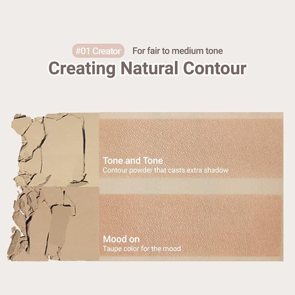 Etude House Contour Powder 01creator(23)