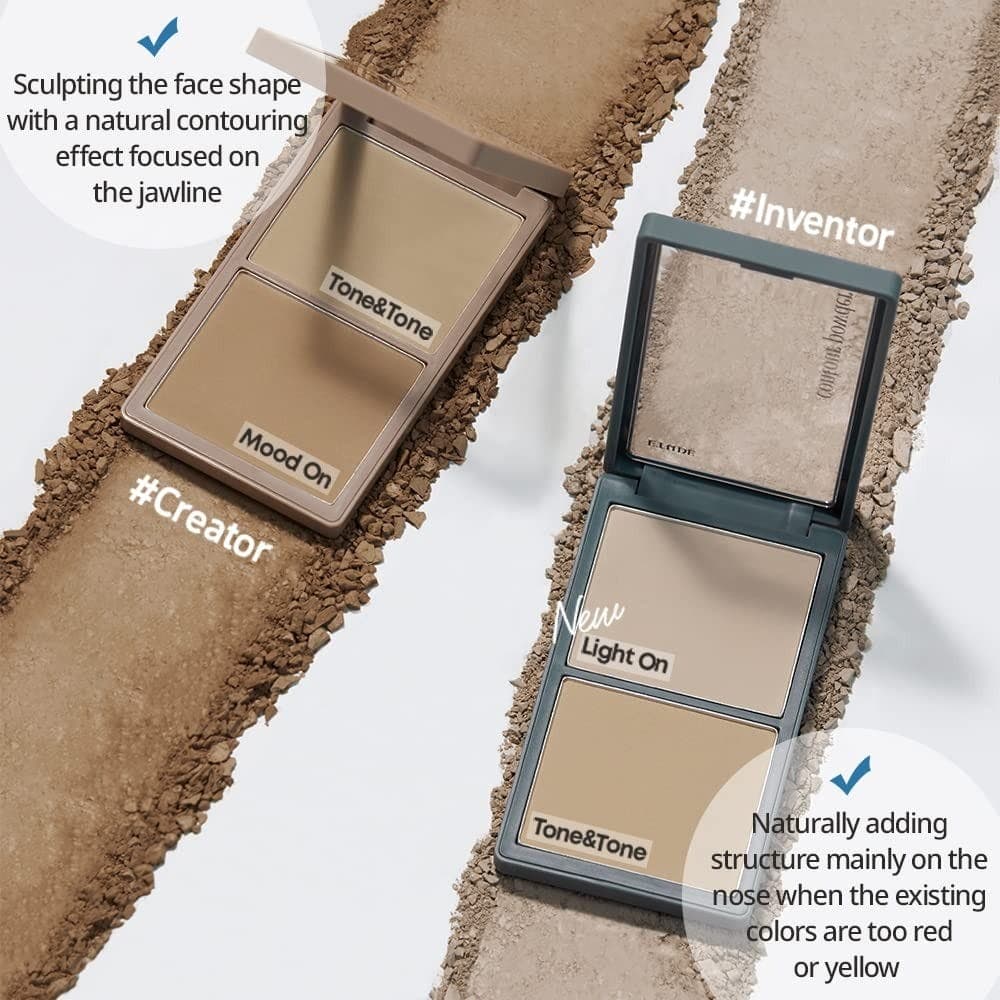Etude House Contour Powder 03(23)