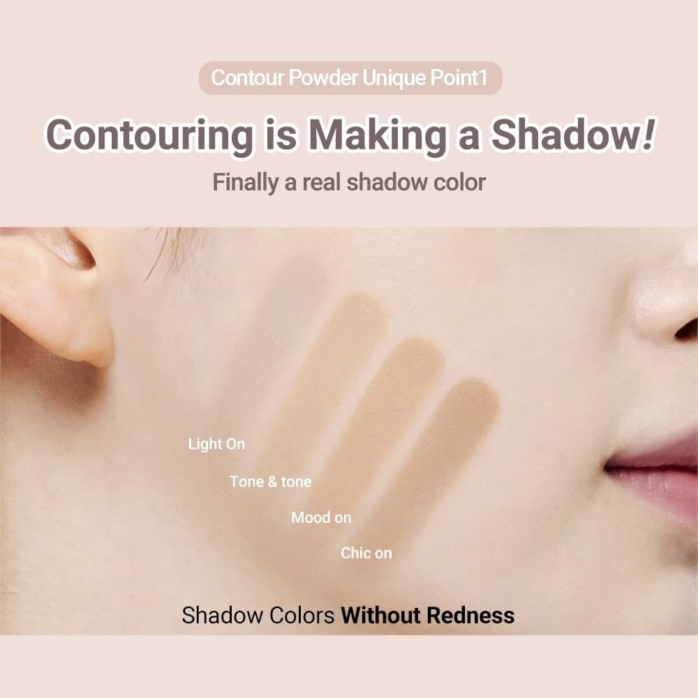 Etude House Contour Powder 03(23)