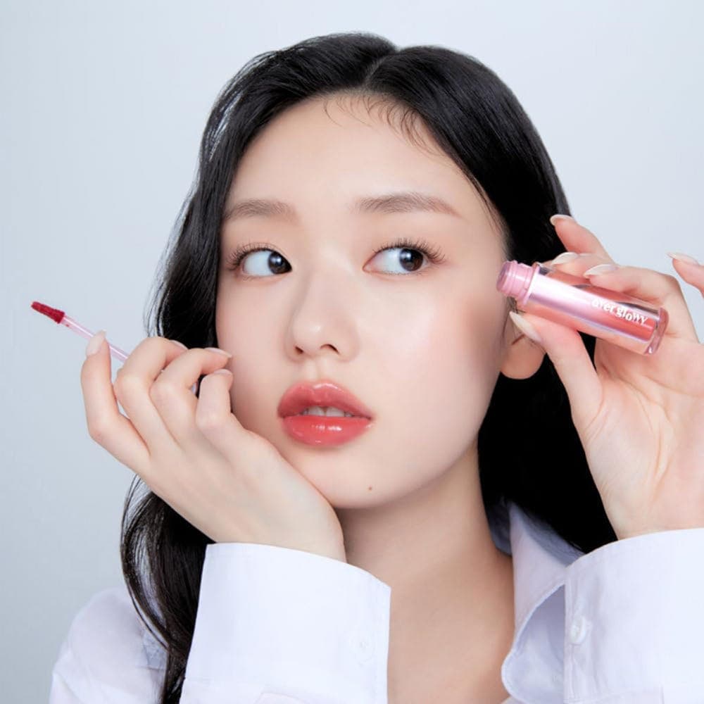 Etude House Overglowy Tint #6 3g(Mbs)