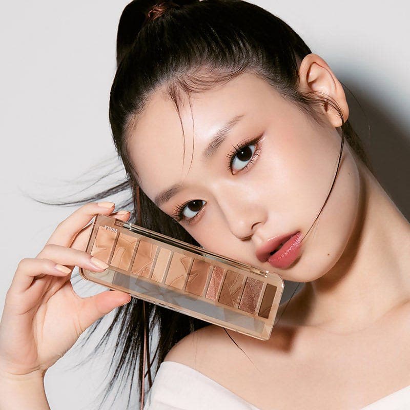 Etude House Et Play Color Eyes_Warm Top 5.7g