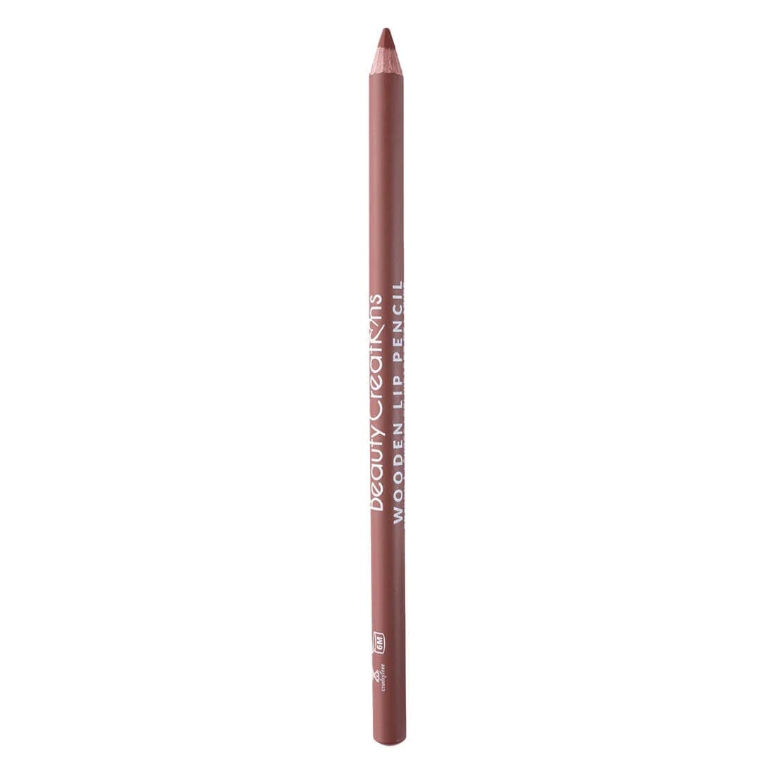 Beauty Creations Wooden Lip Pencil Keep It Saucy - Bcwll09