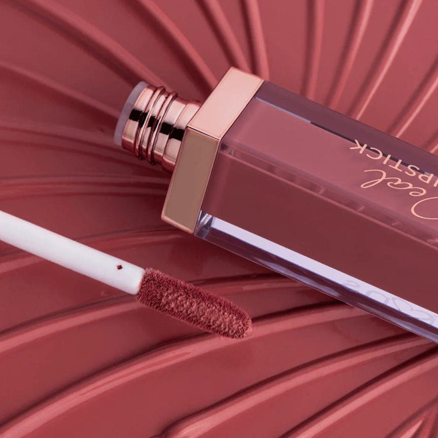 Beauty Creations Matte Liquid Lipstick Now Or Never