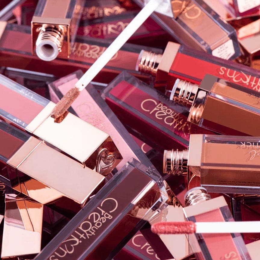 Beauty Creations Matte Liquid Lipstick Now Or Never